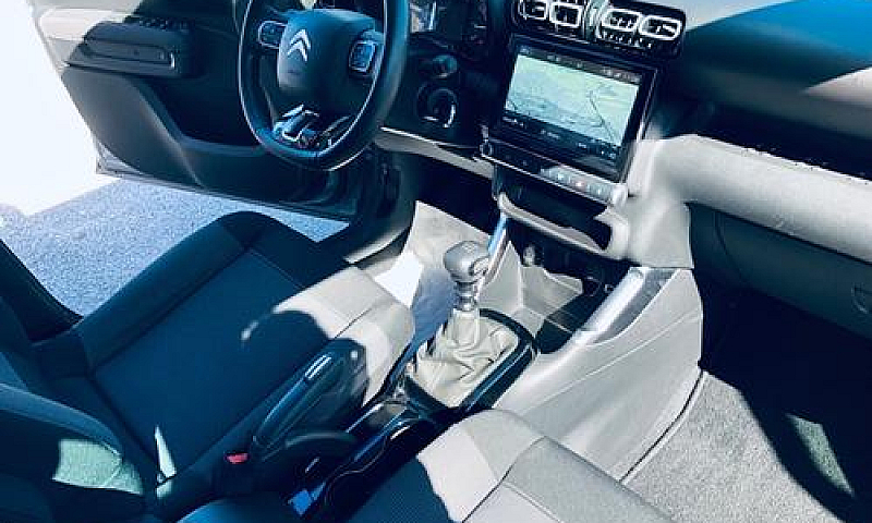 Citroen C3 Aircross ...