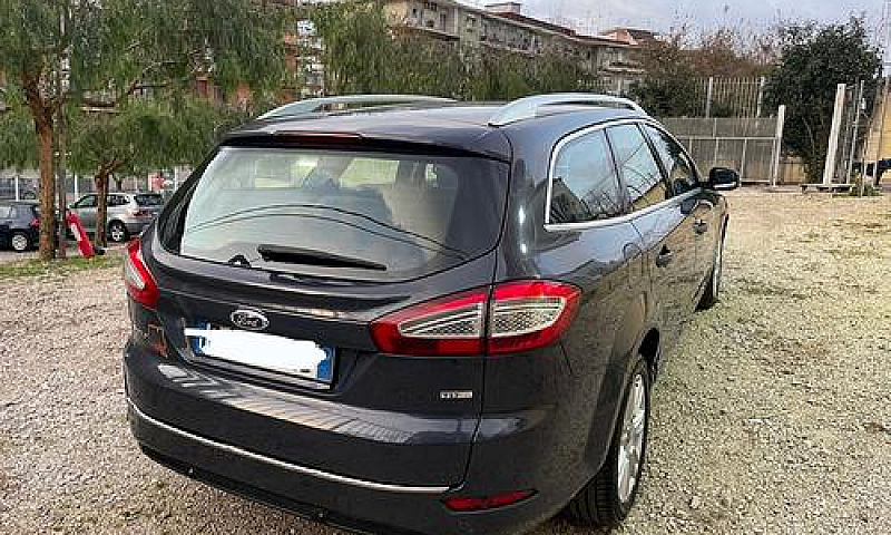 Ford Mondeo Mondeo+ ...