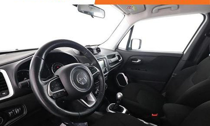 Jeep Renegade Hw7654...