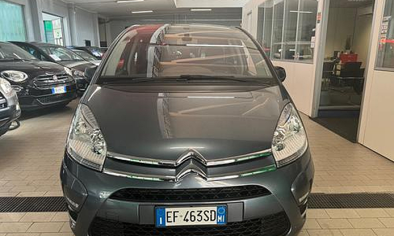 Citroen C4 Picasso 1...
