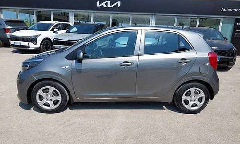 Kia Picanto 1.0 12V ...