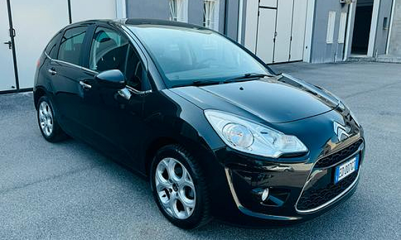 Citroen C3 Vti - Exc...