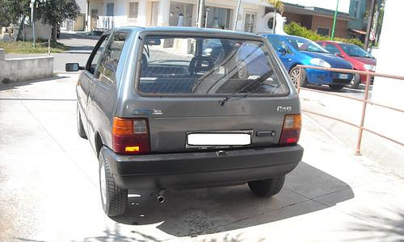 Fiat Uno Fire Ie...