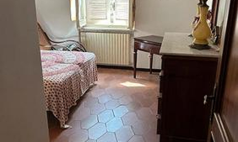 Appartamento Con Ter...