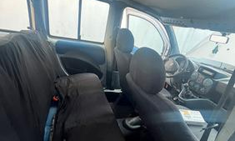 Fiat Doblo 1.6 Metan...
