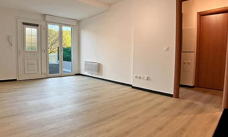 Appartamento 50M² Co...