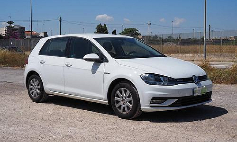 Volkswagen Golf 1.4 ...