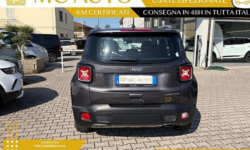 Jeep Renegade 1.0 T3...