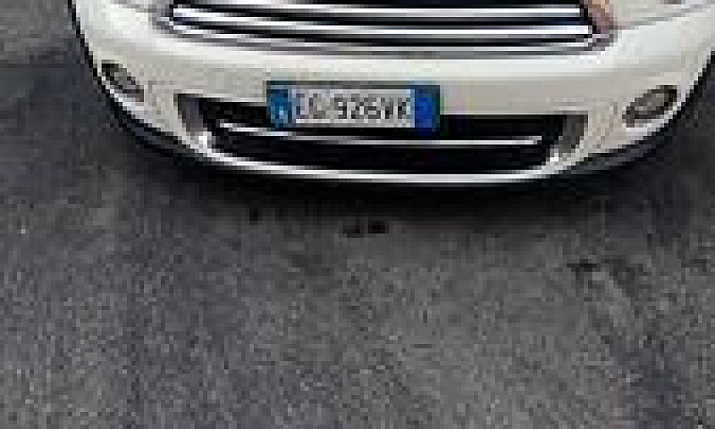 Mini Clubman 16 Dies...