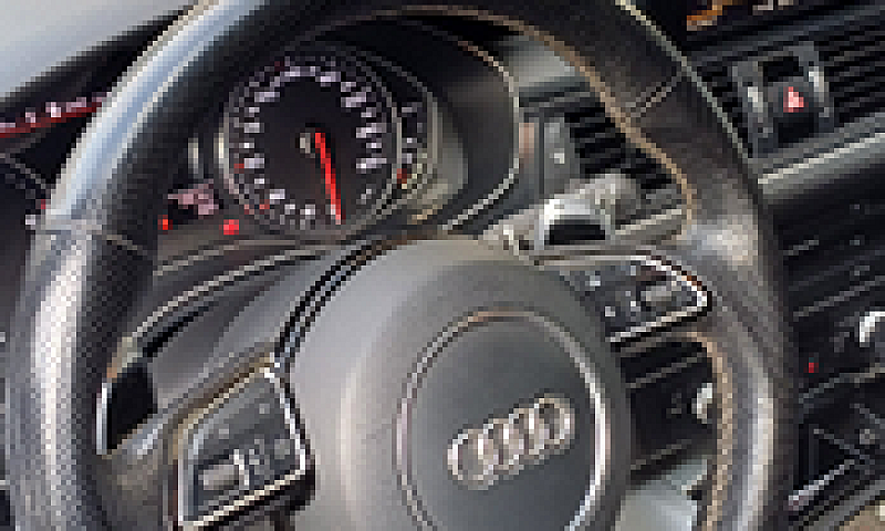 Audi A6 2.0...