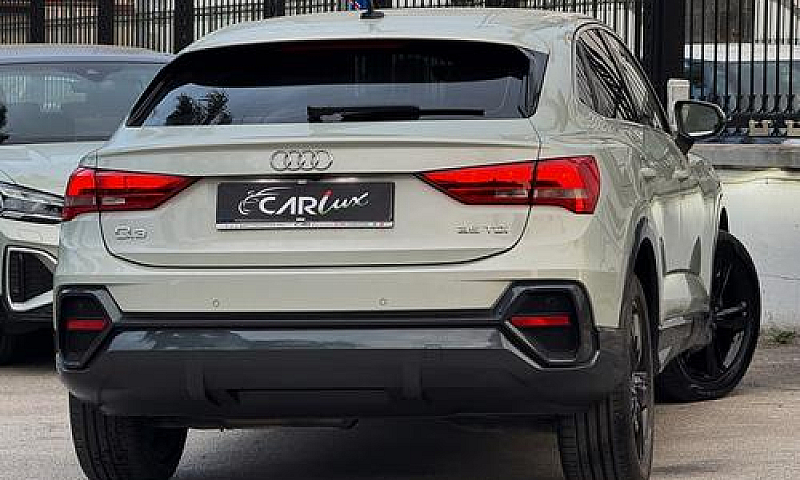 Audi Q3 Audi Q3 Spor...