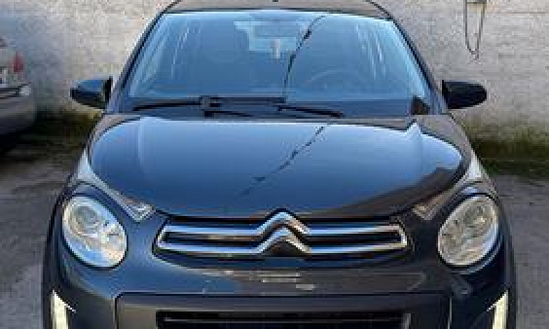 Citroen C1 Vti 68 5 ...