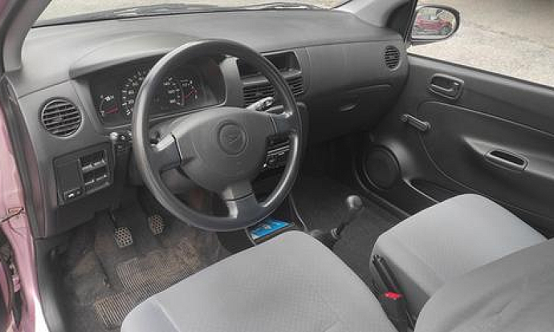Daihatsu Cuore 1.0 B...