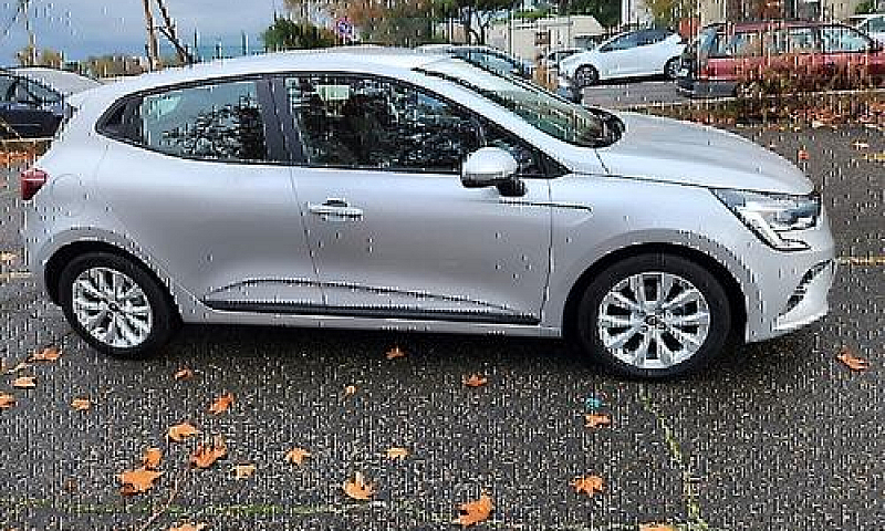 Renault Clio 1.0 Tce...
