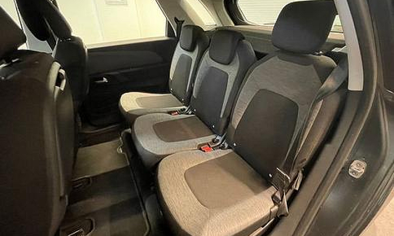 Citroën C4 Picasso B...