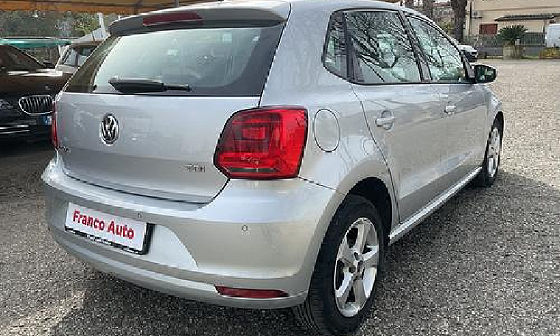 Volkswagen Polo 1.4 ...