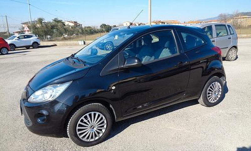 Ford Ka Ka 1.2 8V 69...