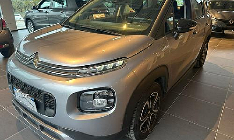 Citroen C3 Aircross ...