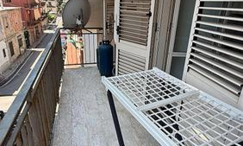 Appartamento Mansard...