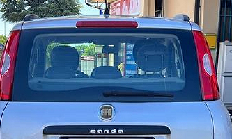 Fiat Panda 0.9 Twina...