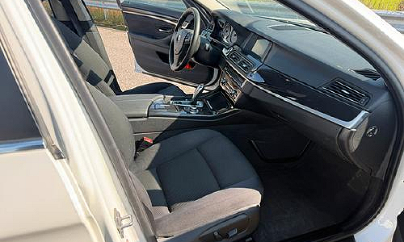 Bmw 535...