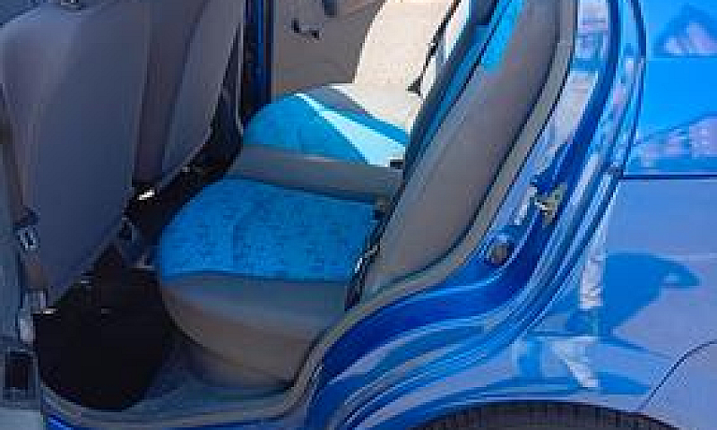 Chevrolet Matiz 1ª S...