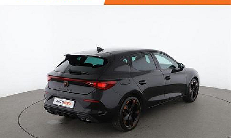 Cupra Leon Xf45657...