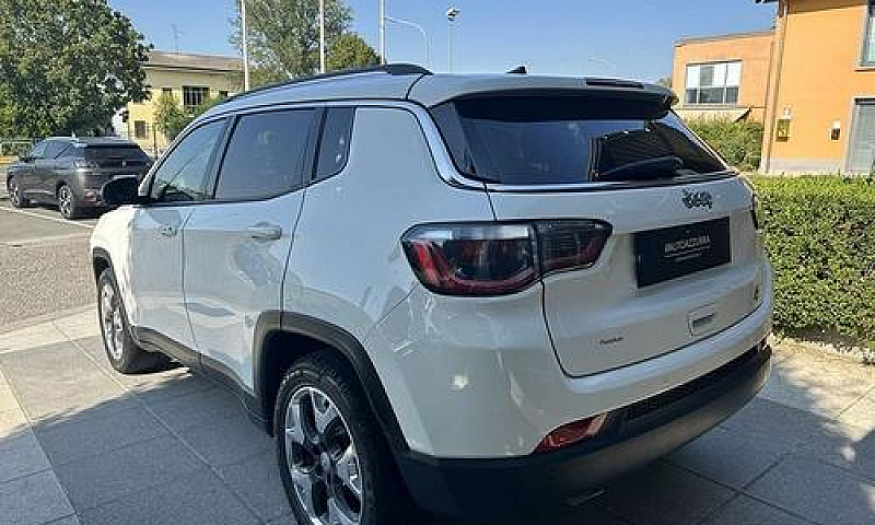 Jeep Compass 1.6 Mjt...