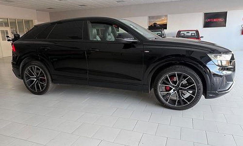 Audi Q8 50 Tdi 286 C...