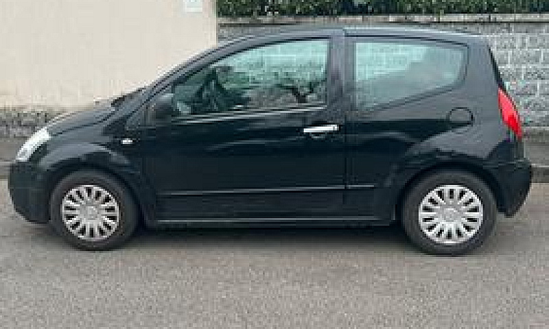Citroen C2 Del 2005...