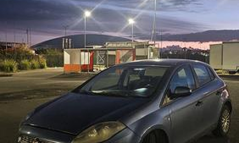 Fiat Bravo 1.6 Multi...