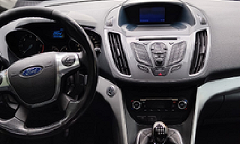 Ford C Max 7 Posti D...