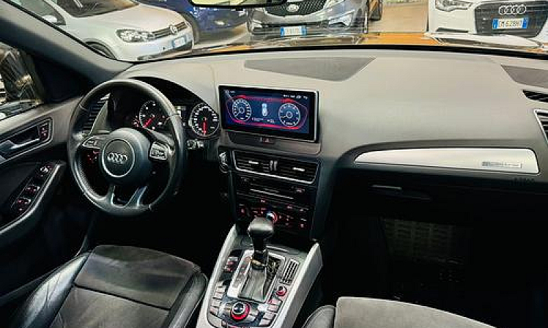 Audi Q5 2.0 Tdi 177C...