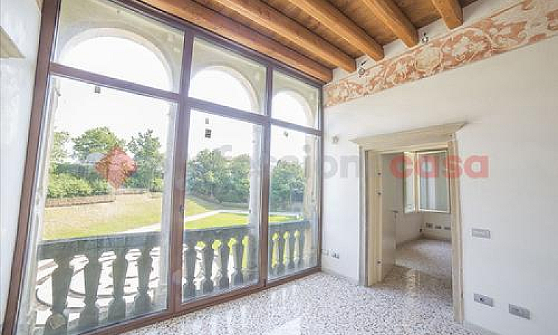 Appartamento Stra [C...