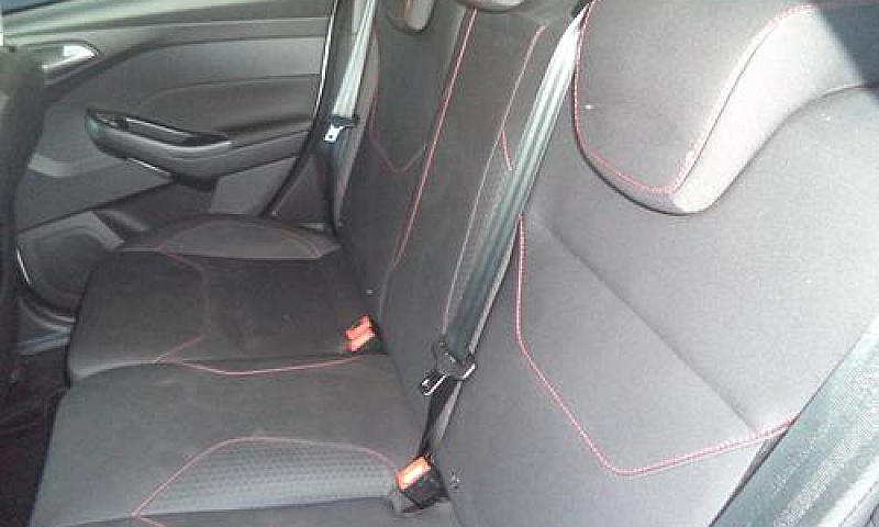 Ford Focus 1.5 Tdci ...