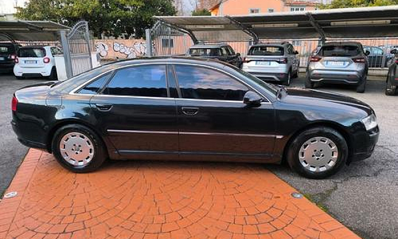 Audi A8 3.0 V6 Tdi Q...