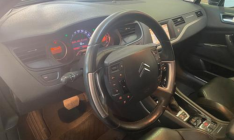 Citroen C5 2.0 Hdi 1...