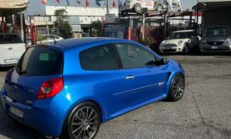 Renault Clio 2.0 16V...