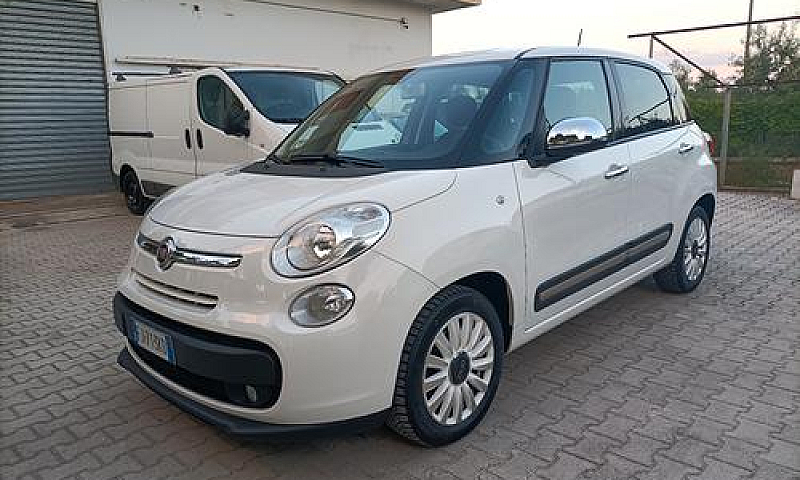 Fiat 500L 1.3 Mjt 95...