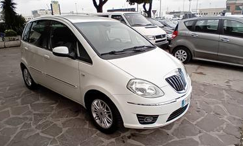 Lancia Musa 1.4 16V ...
