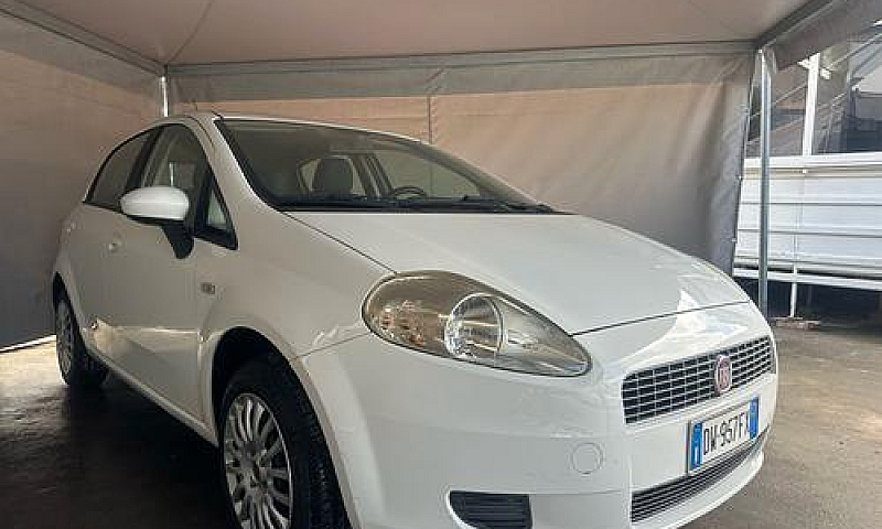 Fiat Grande Punto Gr...