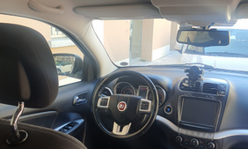 Fiat Freemont 2013 C...