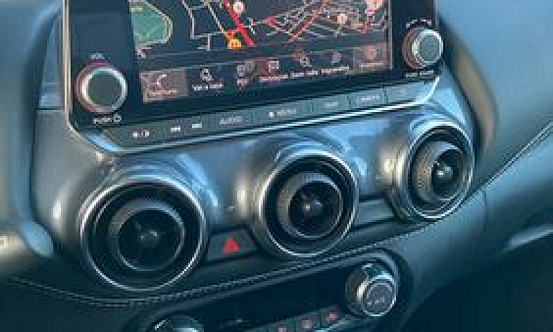 Nissan Juke 1.0 Dig-...