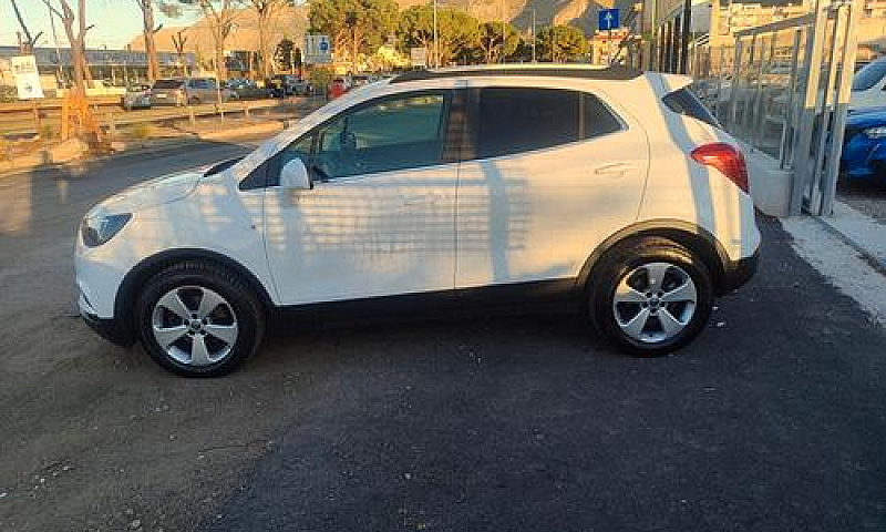 Opel Mokka X 1.6 Cdt...