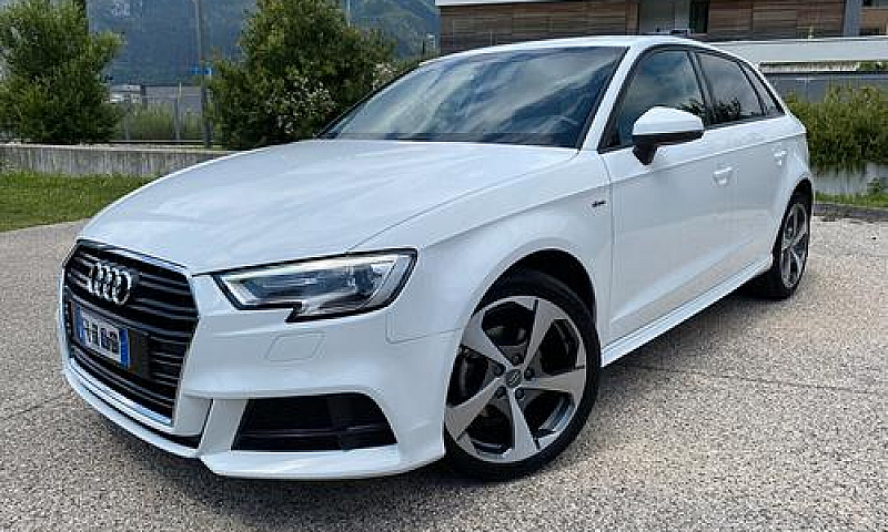 Audi A3 Spb 1.6 Tdi ...