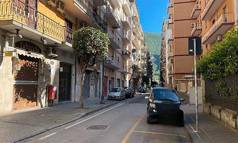 Nocera Inferiore - C...