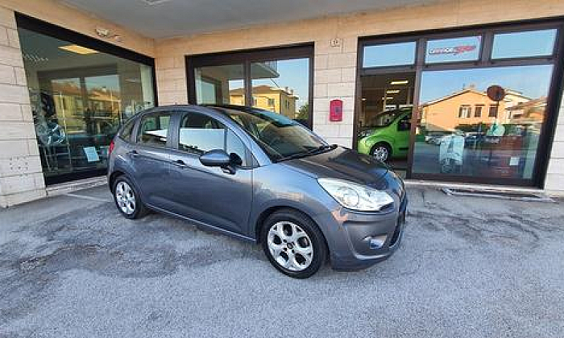 Citroen C3 1.4 Eco E...