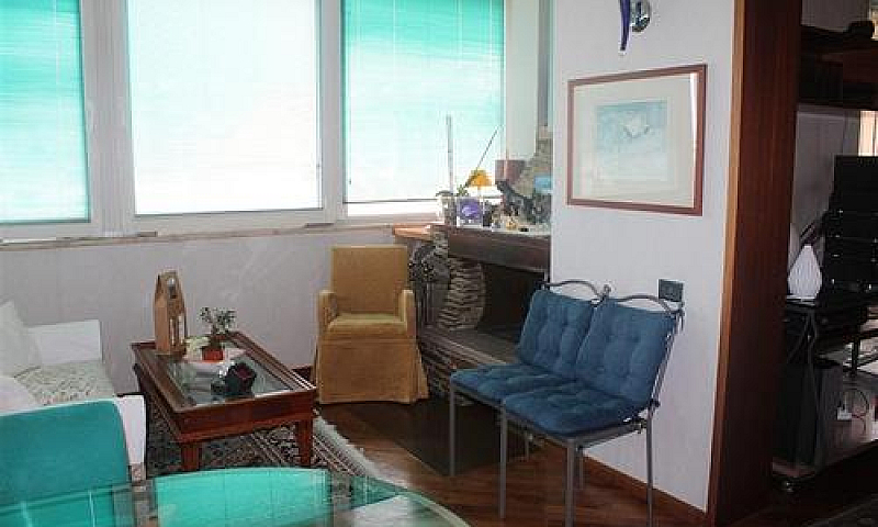 Attico - Viale Umber...