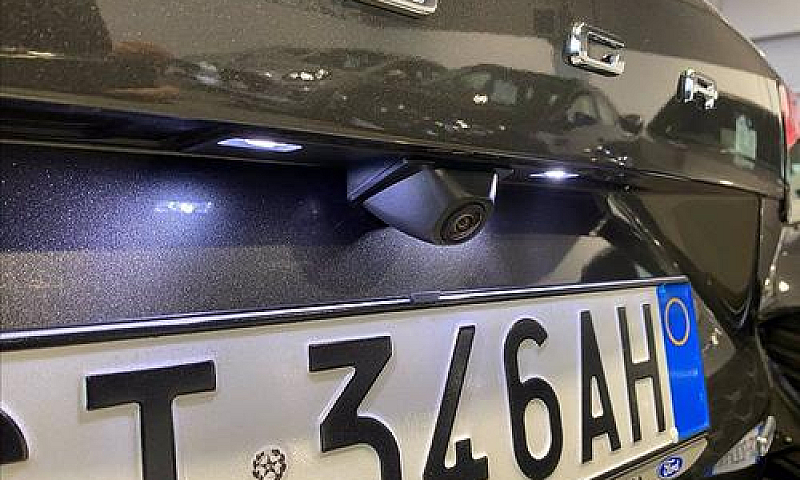 Ford Kuga 2.5 Full H...