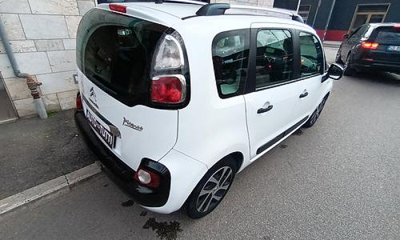 Citroen C3 Picasso C...